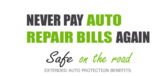 total service protection auto warranty